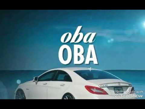 MC DVN - Oba Oba