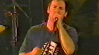 Bad Religion - American Jesus - Chicago 1993