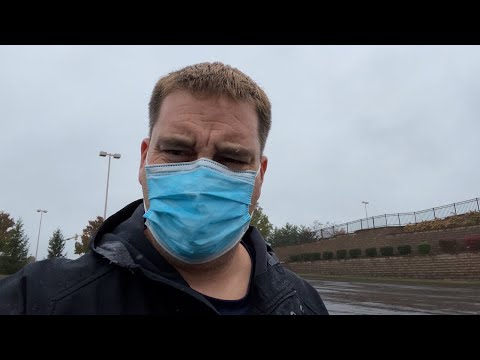 A Rany Day Off (10.12.20 - Day 2295)