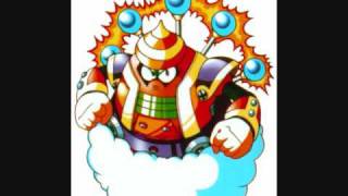 Zapper101's Mega Man Robot Master Theme Countdown #64- Cloud Man