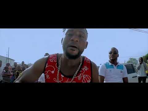 Mr Fonki (Maria official video)