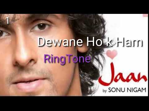 Deewane Hoke Hum Milne Lage Sanam