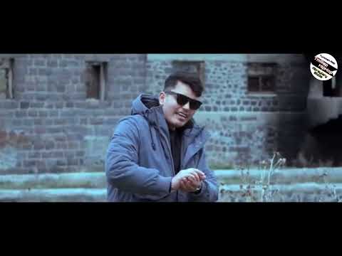 EzizHan ft Bijar - Yolun Sonu (TmRap-HipHop)