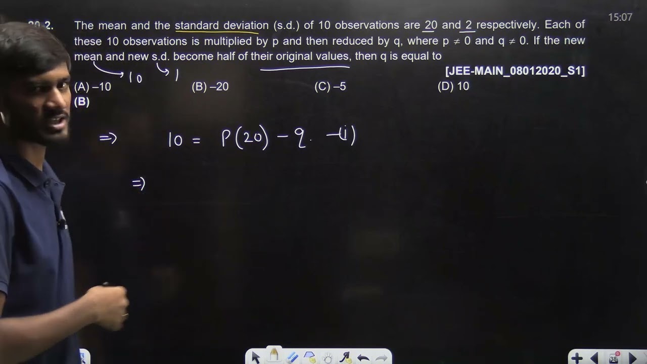 Video Solution
