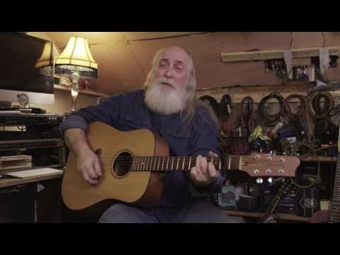 Home Grown Tomatoes - Guy Clark Cover