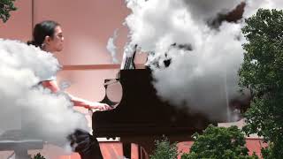 Drunk in LA l BEACH HOUSE l piano cover