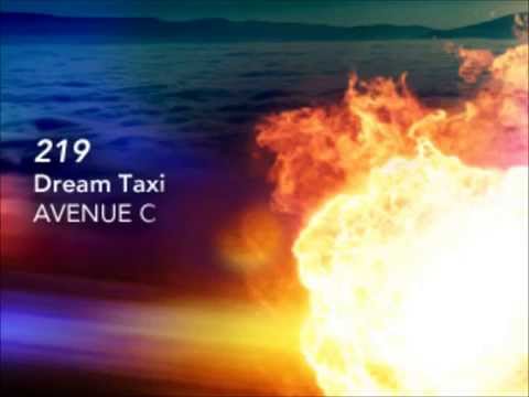 219 Interlude from Dream Taxi by Avenue C Productions