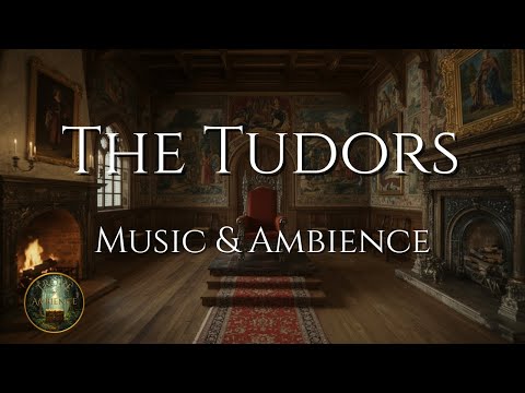 The Tudors | Music and Ambience
