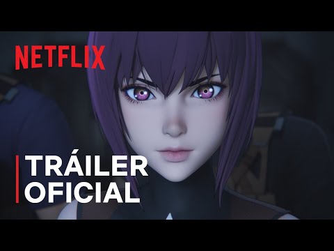 Thumbnail of the video: Tráiler Oficial