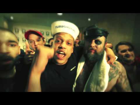 Girson (A-Laget) - Turboneger