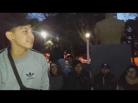 Ronin vs SVZ - Cuartos de final - BIG BANG FREE FECHA 10