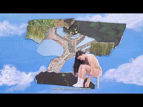 Vera GRV, nosoymeri - Hacesdelmundomejor (Lyric Video) prod. STEGA