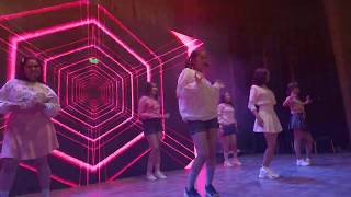 Download lagu [PERF] THE NINGRAT - 7 ICONS PLAYBOY @ SMFM AWARD 2020 mp3