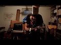 fugazi combination lock guitar cover