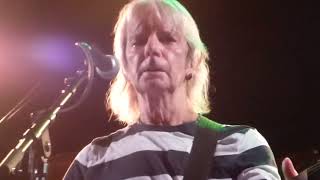 The Vapors - Bunkers - 229, London - March 2023