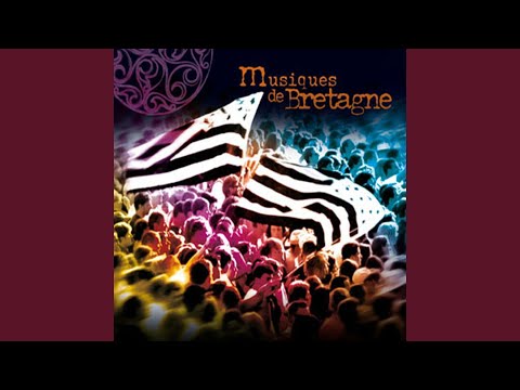 Ar Galon Digorr (Version Longue - Moueziou Keltieg -Celtic Voices from Brittany - Voix...
