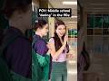 POV Middle School Dating In The 90s Nostalgia 90skids Millennials