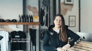 Career Talks: Entrepreneur- Crew Rowhouse (now HABIIT Athletics)