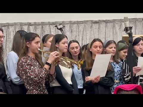 Tineri Betleem Londra - Omule, sa stii ca daca nu te pocaiesti