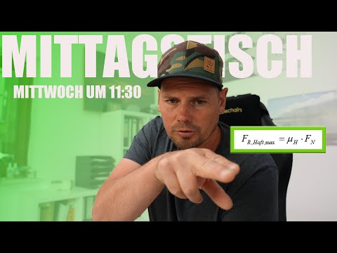 Ruten raus mehr Fisch | DOCH illegal geangelt ?! | Rutenbeschaffenheit | Mittagstisch #63