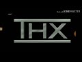 THX Wall E Logo Widescreen Version