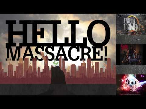 Lyrics“ในภาพสุดท้าย (Nai Pahp Soot Tai)” by Hellomassacre!
