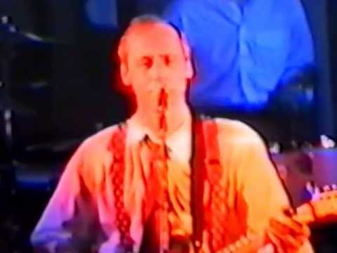 Notting Hillbillies - Benefit Concert  Lockerbie 1990