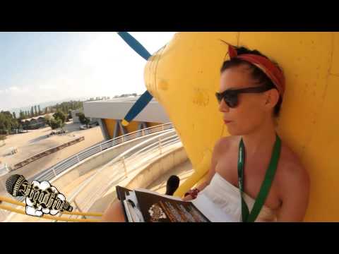 359 Fest Dnevnik - Nana Dnevnik