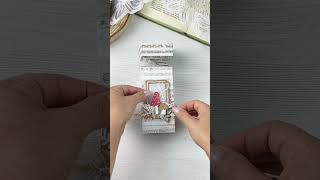 Sweet Box V2 #diy #handmade