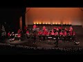 Crunch Time By Jon Phelps EHS Jazz 1 Concert 2 22 23