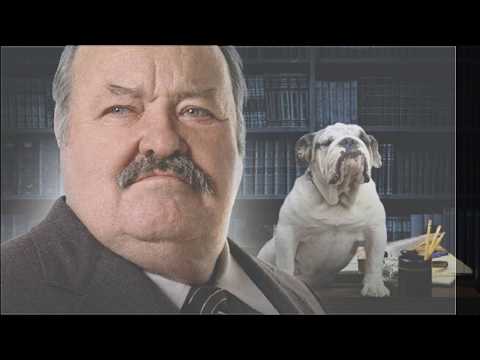 Jake and the Fatman  Theme - DoBo Project Remix