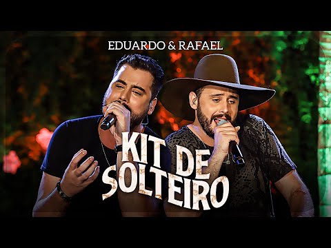 Eduardo & Rafael - Kit de Solteiro | DVD Explica Aí - AO VIVO