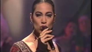 Kate Ceberano, Jon Stevens &amp; John Farnham - Everything&#39;s Alright - Live on Hey Hey It&#39;s Saturday