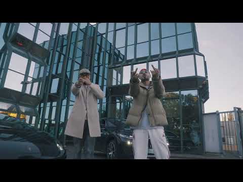 DALE x RAY - Ein Wort [Official Streedvideo]