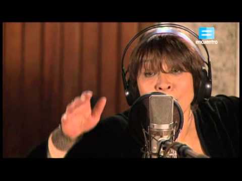 Liliana Herrero - El cosechero - Encuentro en el estudio