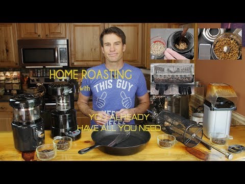 download lagu mp3 mp4 Home Roasting Supplies, download lagu Home Roasting Supplies gratis, unduh video klip Home Roasting Supplies
