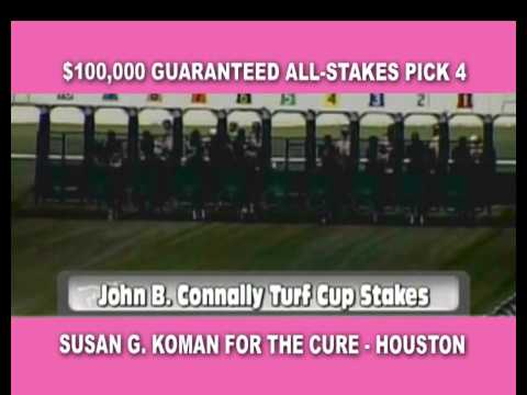 HRTV Tune-In: Houston Ladies Classic 2015