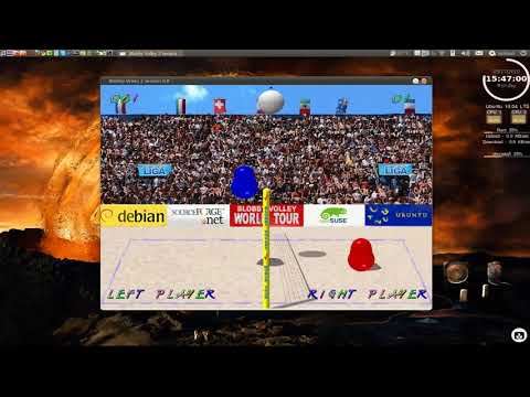 blobby volley 2 pc download
