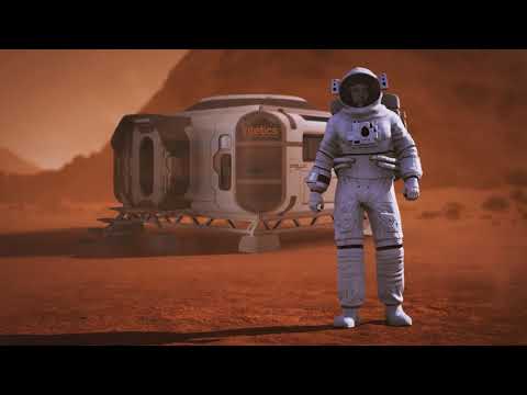 Breaking News! Elon Musk’s Greetings from Mars to Our President & CEO Boris Kontsevoi!