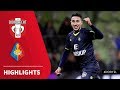 Samenvatting FC Dordrecht - Telstar (22-11-2019)