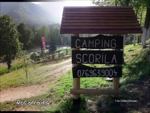Camping Scorila ytb