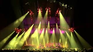 Phish 10/31/13 Devotion To A Dream
