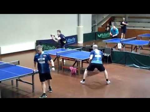 Tommi Sidoroff (OPT-86) - Christian Mattsson (HIK)
