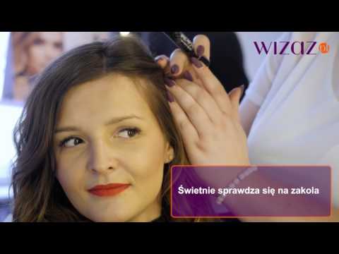 Maść o pomoc wypadanie włosów Najlepiej włosy maska Marka