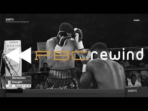 PBC Rewind: August 5, 2016 - David Benavidez vs Denis Douglin