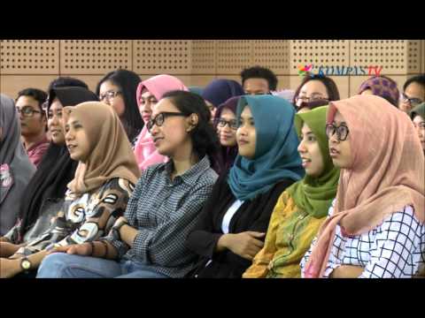 Beni: Susah Cari Makan (SUPER Stand Up Seru 197)