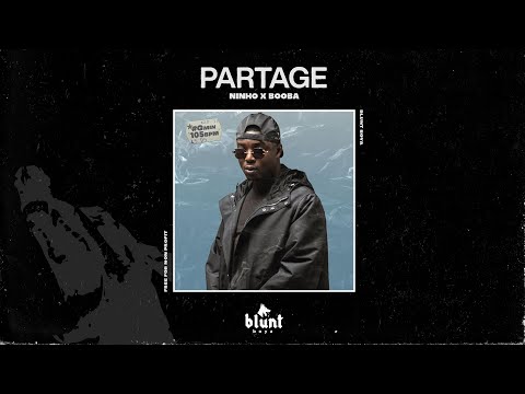 [FREE] Ninho x Booba Type Beat 2022 - "PARTAGE"