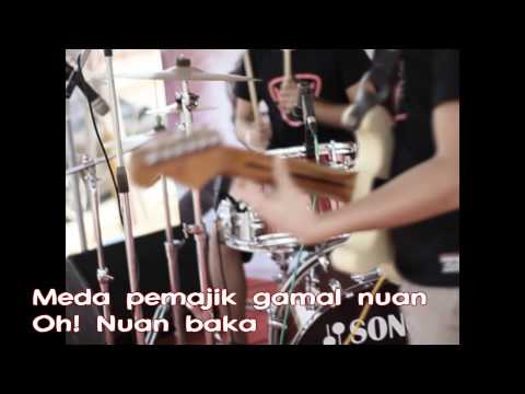 HEVANCE - BAJIK 2013 [MV]