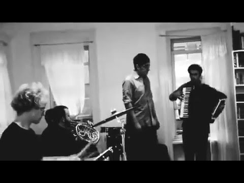 Beirut - Cliquot (Ed Droste & Zach Condon)