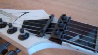 Video thumbnail for Ibanez rgt42dx by Antonio Suarez